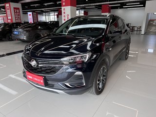 别克昂科拉gx 1.3t 自动 豪华型