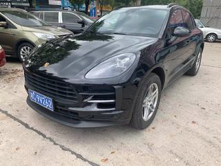 保时捷Macan 2.0T 自动 Macan 