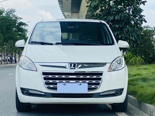 纳智捷大7 MPV 2.0T 自动 精英型 