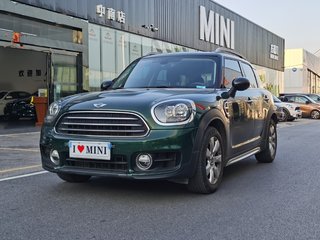 迷你Countryman 