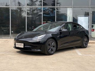 MODEL 3 标准续航升级版 