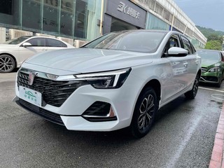 荣威i6 MAX EV 0.0T 自动 600天幕尊享版 