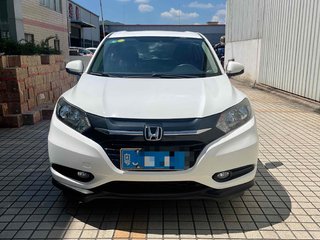 本田缤智 1.8L 自动 精英版 