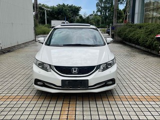 日产轩逸 1.6L 