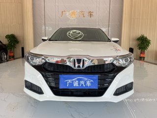 本田凌派 1.0T 自动 舒适版 