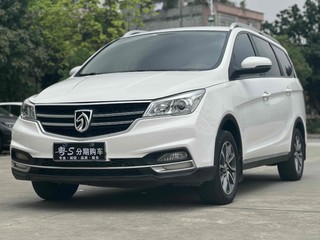 宝骏730 1.5L 手动 时尚型 