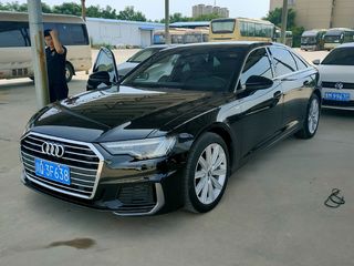 奥迪A6L 45TFSI 