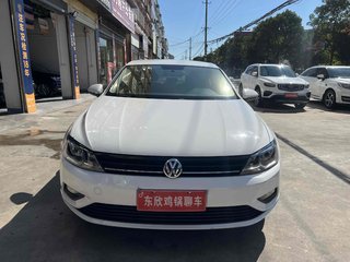 大众凌渡 1.4T 