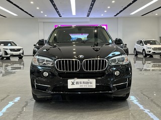 宝马X5 28i 2.0T 自动 