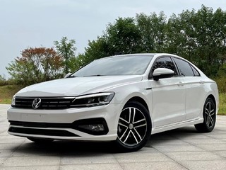 大众凌渡 1.4T 自动 280TSI舒适版 