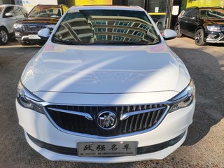 英朗GT 1.0T 15T精英型 