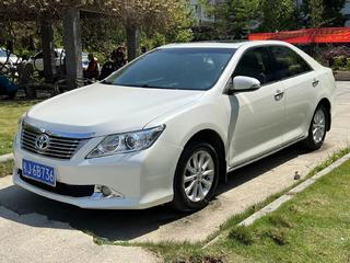 凯美瑞 200G 2.0L 