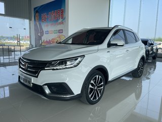 RX3 1.6L 4G互联超爽旗舰 