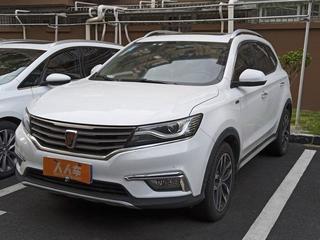 上海5至8年荣威荣威rx5二手车报价|交易市场|出售-第一车网