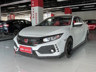 思域 1.5T 豪华版220TURBO 