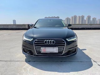 奥迪A6L TFSI 1.8T 自动 舒适型 