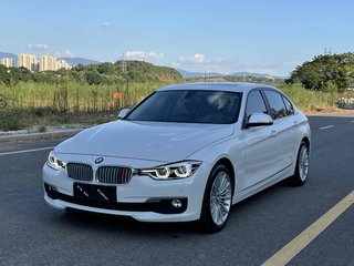 宝马3系 320Li 