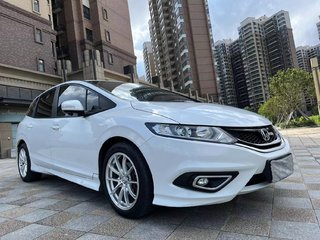 杰德 1.8L EXi舒适精英版 