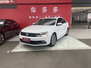 大众速腾 1.4T 自动 230TSI舒适型 