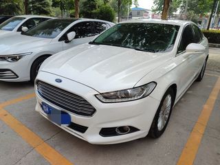 蒙迪欧 2.0L GTDi200时尚型 