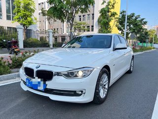 宝马3系 320Li 