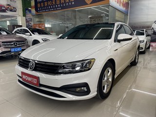 大众凌渡 1.4T 