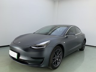 MODEL 3 改款标准续航升级版 