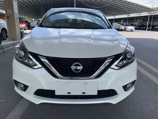 日产轩逸 1.6L 