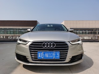 奥迪A6L TFSI 