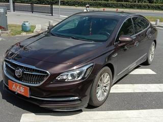 别克君越 1.5t 自动 20t精英型