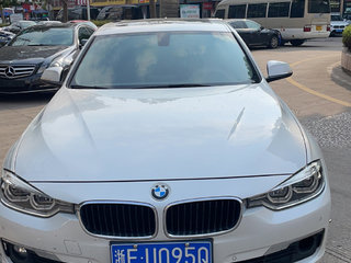 宝马3系 320Li 