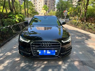 奥迪A6L 45TFSI 3.0T 自动 豪华型30周年纪念版 