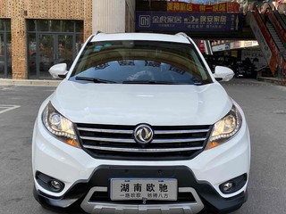 东风风光风光580 1.5T 