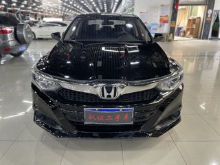 凌派 1.0T 舒适版 