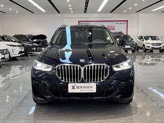 宝马X5 xDrive30i 2.0T 自动 M运动套装 