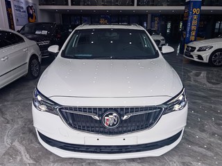 阅朗 1.3T 18T互联精英型 