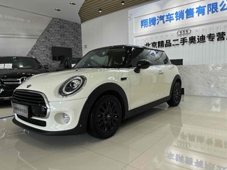 迷你Cooper 1.5T 自动 经典派 