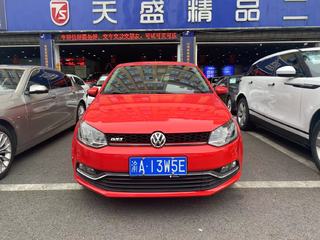 POLO 1.6L 舒适版 