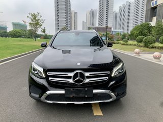 奔驰glc glc200 2.0t 自动