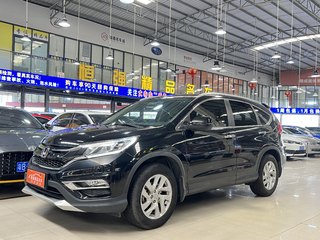 CR-V 2.4L 