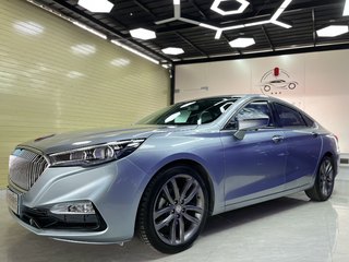 H5 1.8T 30TD智联灵动版 