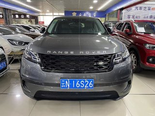 揽胜星脉 2.0T S 