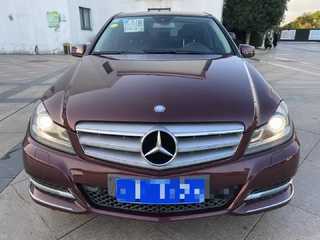 奔驰C级 C260 1.8T 自动 时尚型Grand Edition 