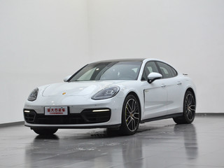 保时捷Panamera 4 2.9T 自动 E-Hybrid 