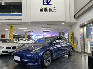 MODEL 3 标准续航升级版 