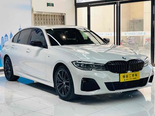 宝马3系 325Li 