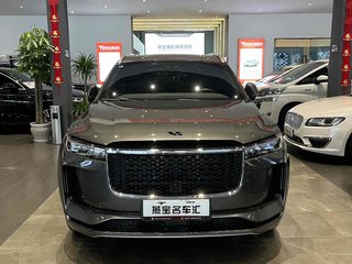 理想ONE 1.2T 自动 