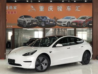 MODEL 3 标准续航升级版 