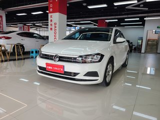 POLO 1.5L 全景乐享版 