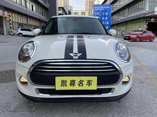 迷你one 1.2T 自动 